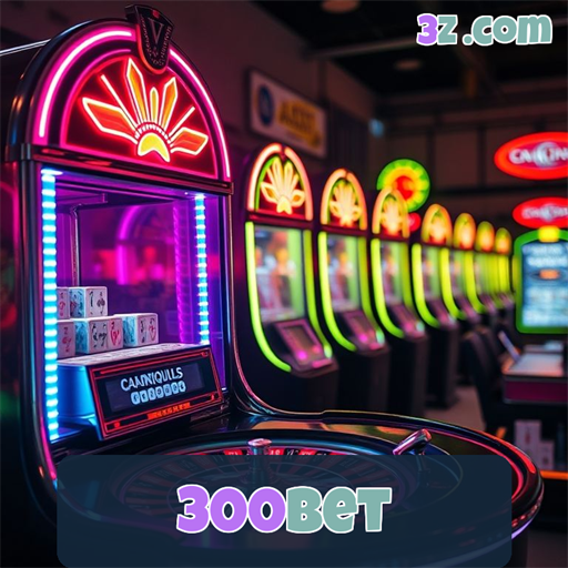 O app inovador da 300bet e suas funcionalidades exclusivas