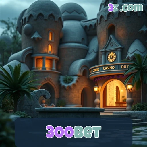 Mergulhe nos Jogos da 300bet e Atraia sua Sorte