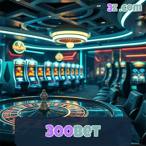 Entre para a Ação com o Login da 300bet