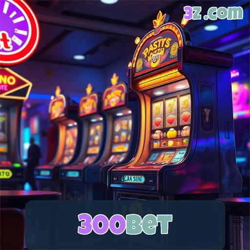 Inovações da Seção Paga do 300bet para Apostadores Brasileiros