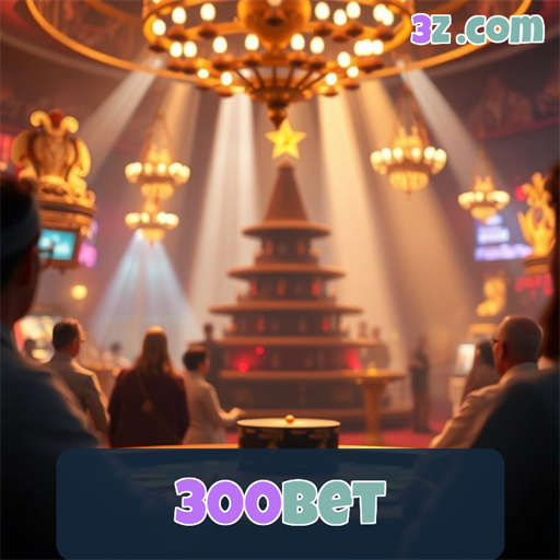 Atraentes Slots no 300bet: Emoção e Diversão Garantidas